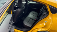 Toyota Prius 2.0 PHEV Excel 5dr CVT Hatchback